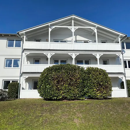 Apartmán Fernsicht Whg 11 