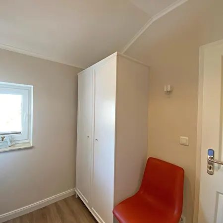 Apartmán Fernsicht Whg 11 